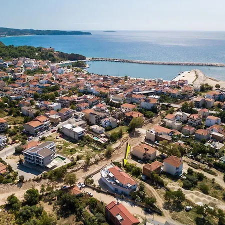 公寓 Iria's Luxury