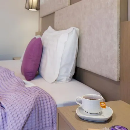 公寓 Iria's Luxury *