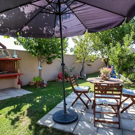 公寓 Iria's Luxury