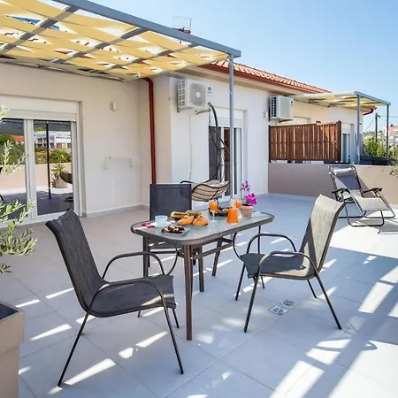 Iria's Luxury 公寓 *