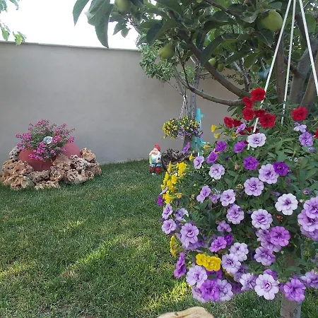 Iria's Luxury 公寓