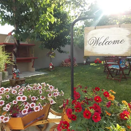 Iria's Luxury 公寓 *