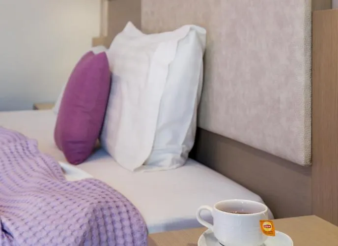 アパート Iria's Luxury *