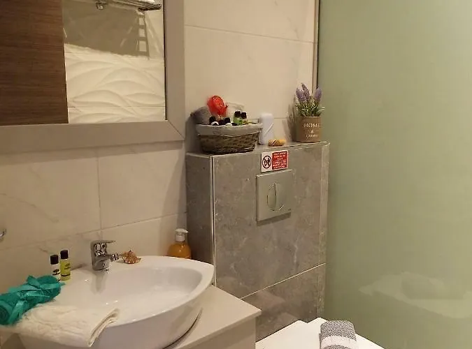 Iria's Luxury * リメナリア