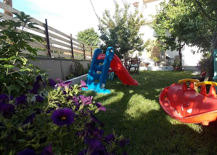 Iria's Luxury 公寓