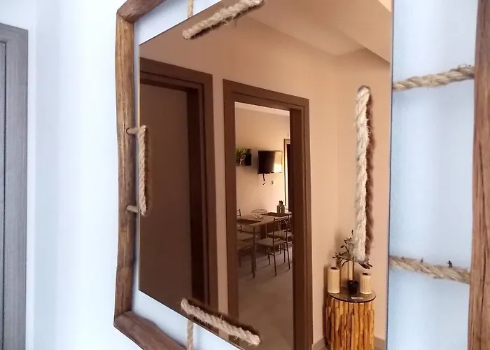 Iria's Luxury アパート