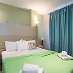 Iria's Luxury Limenaria (Thasos)