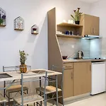 Iria's Luxury Apartament