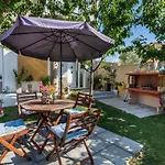 Iria's Luxury * Limenaria (Thasos)