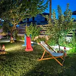 Lejlighed Iria's Luxury