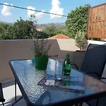 Iria's Luxury Apartament