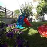 Iria's Luxury Apartament