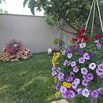 Iria's Luxury Apartament