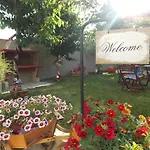 Iria's Luxury Apartament *