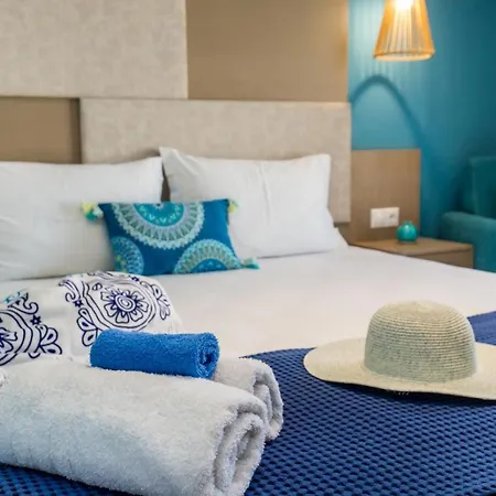 Iria's Luxury * Limenaria (Thasos)