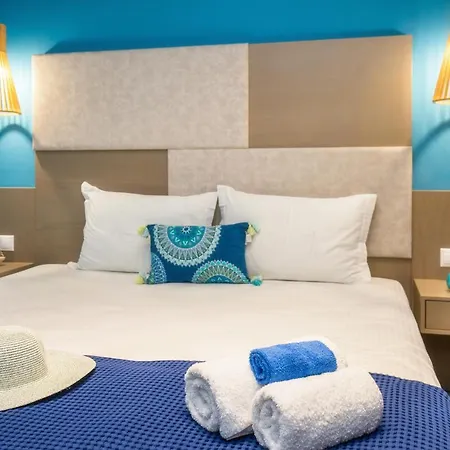 Apartment Iria's Luxury