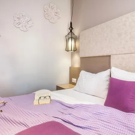 Iria's Luxury Limenaria (Thasos)