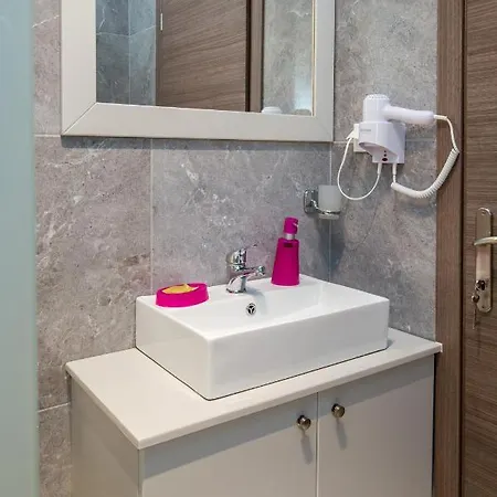 Apartman Iria's Luxury *