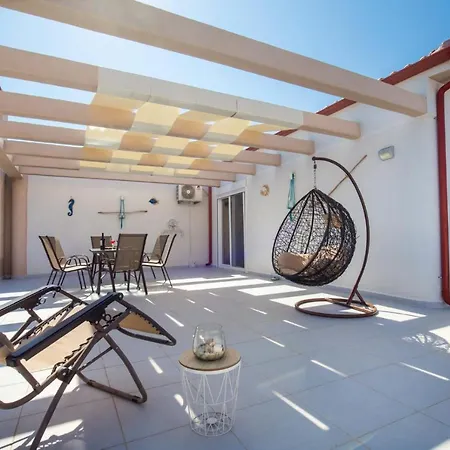 Iria's Luxury Apartman