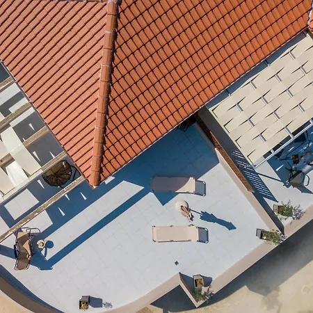 アパート Iria's Luxury