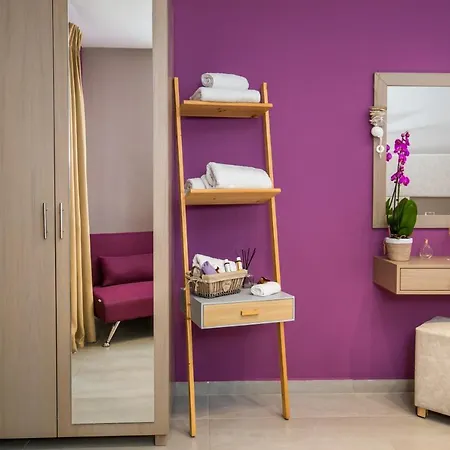 Iria's Luxury Limenaria (Thasos)