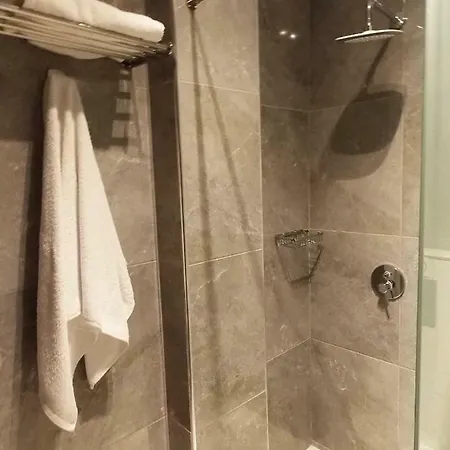 Iria's Luxury Apartment