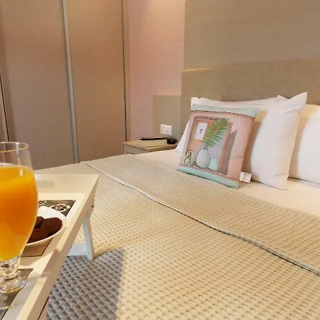 Iria's Luxury * Limenaria (Thasos)