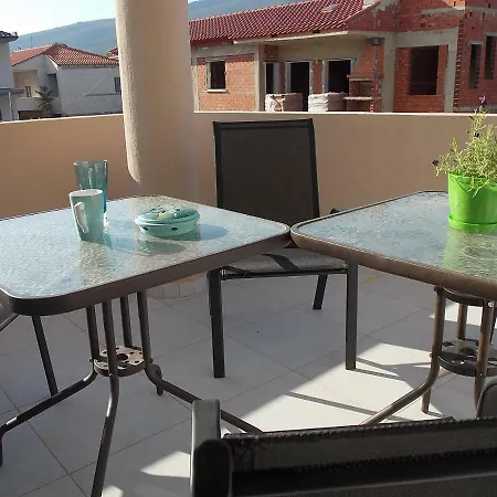 Iria's Luxury Limenaria (Thasos)