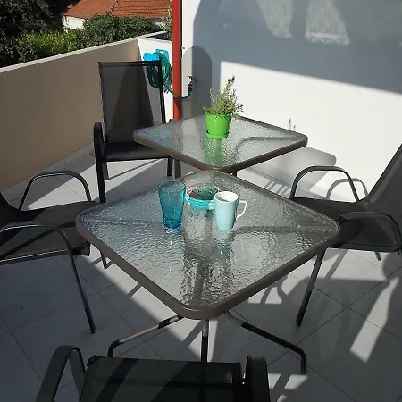 Iria's Luxury Limenaria (Thasos)