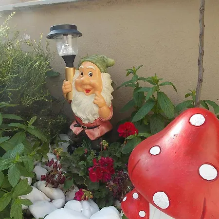 Iria's Luxury * Limenária
