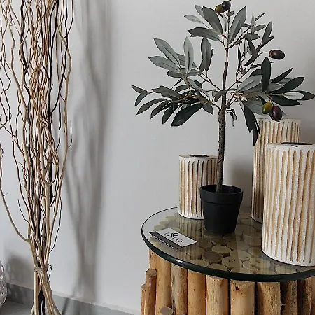 アパート Iria's Luxury