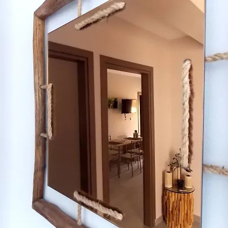 Iria's Luxury Apartman