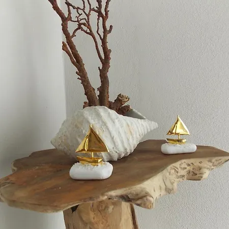 Iria's Luxury アパート