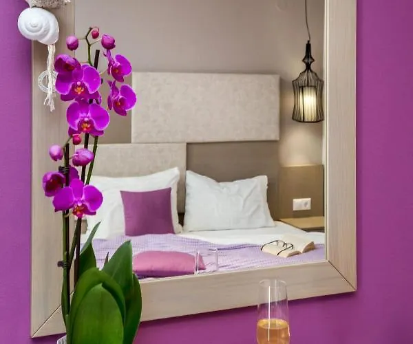 Iria's Luxury Daire Limenaria (Thasos)