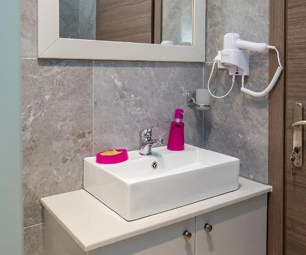 Daire Iria's Luxury *