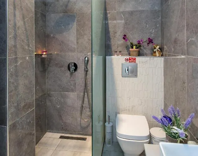 Iria's Luxury Limenaria (Thasos)