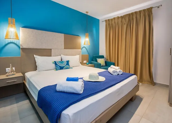 Iria's Luxury Daire *