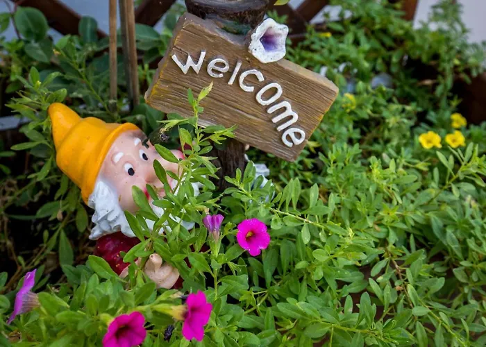 Iria's Luxury * يميناريا