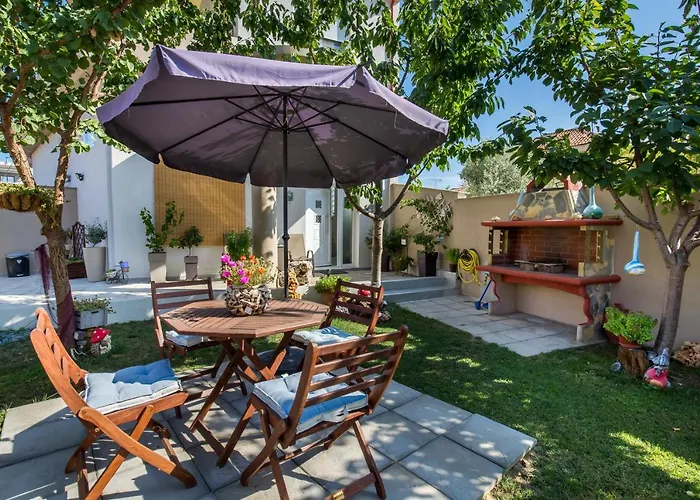 Iria's Luxury * يميناريا