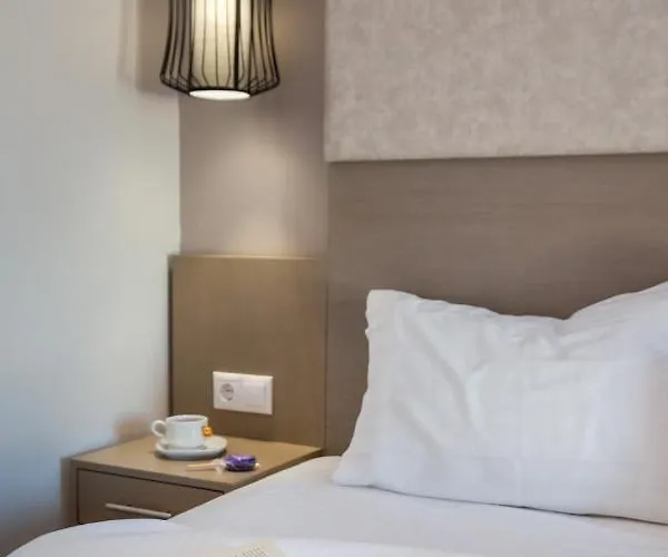 Iria's Luxury Limenaria (Thasos)