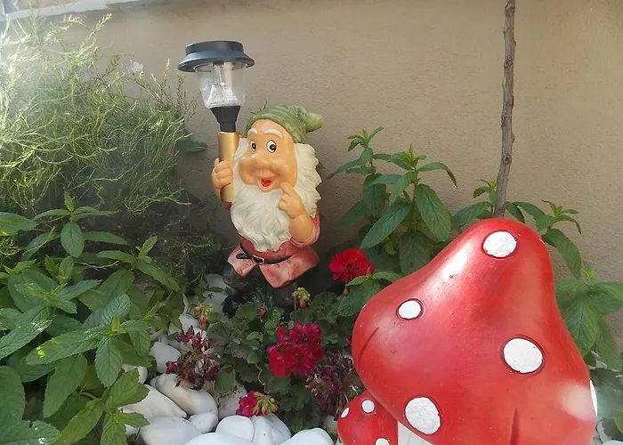 Iria's Luxury * Limenaria (Thasos)