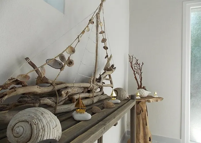 Iria's Luxury * Limenaria (Thasos)